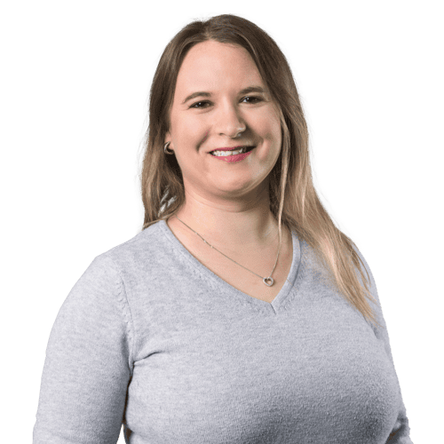 Karin Duss, Senior Projektmanagerin Paid Media