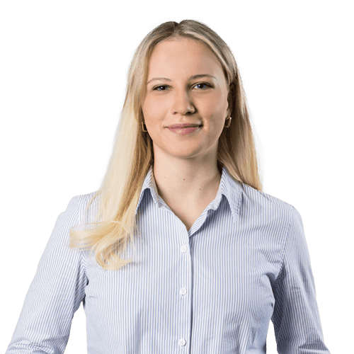 Fiona Gmeiner, Digital Media Planner