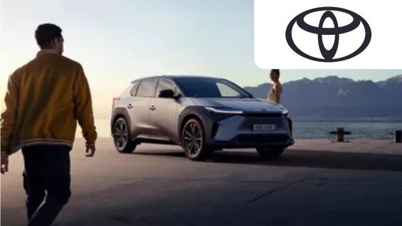 Case Study Toyota