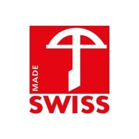 Swiss Label Logo