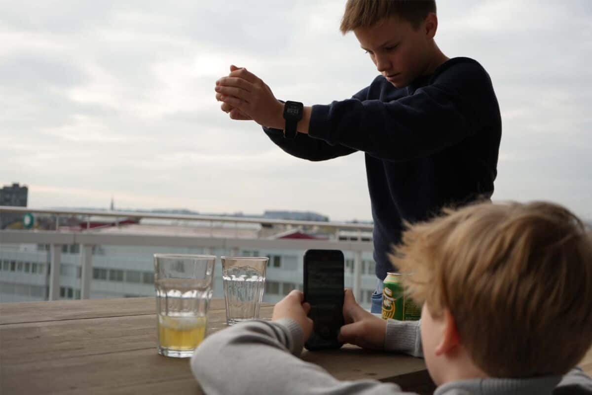 Zukunftstag 1 Zukunftstag 1