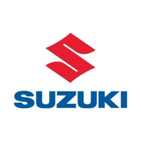 Suzuki Logo