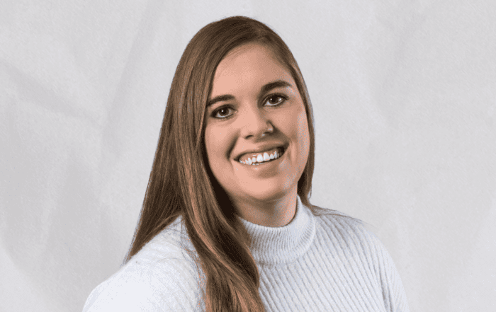 Meet the Team Pascale